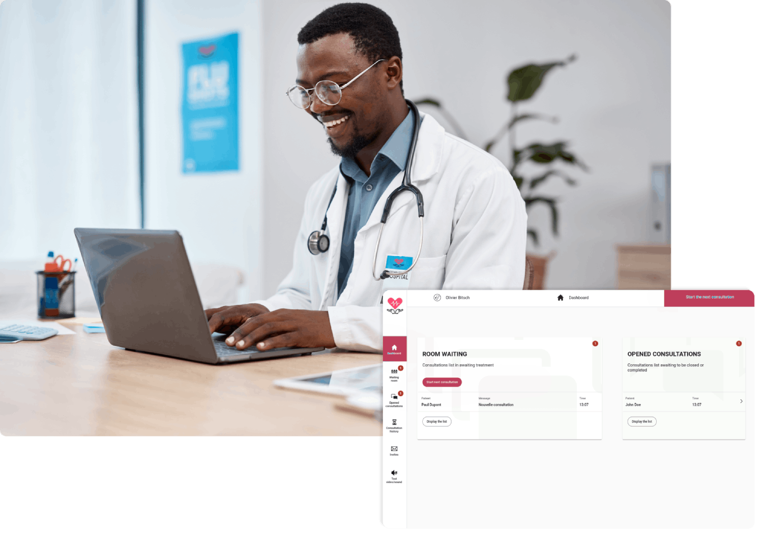 Customisation and integrations